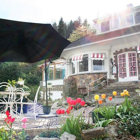 B&B La Source Fleurie Profondeville Eksteriør billede