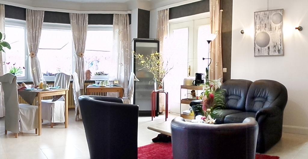 B&B La Source Fleurie Profondeville Eksteriør billede