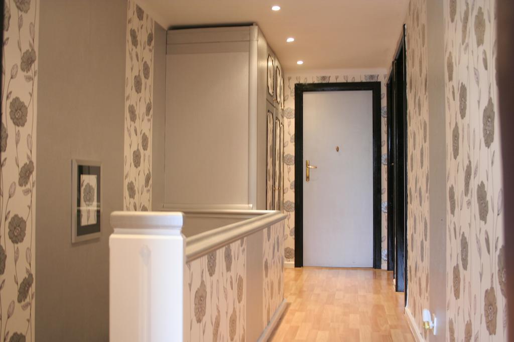 B&B La Source Fleurie Profondeville Eksteriør billede